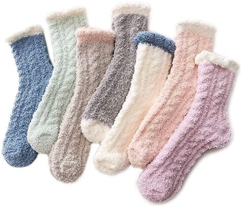 star fuzzy socks|fuzzy socks for sale.